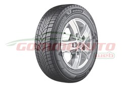 COP. 195/75R16C BRIDGESTONE DUR.VAN WINTER Enliten107R M+S